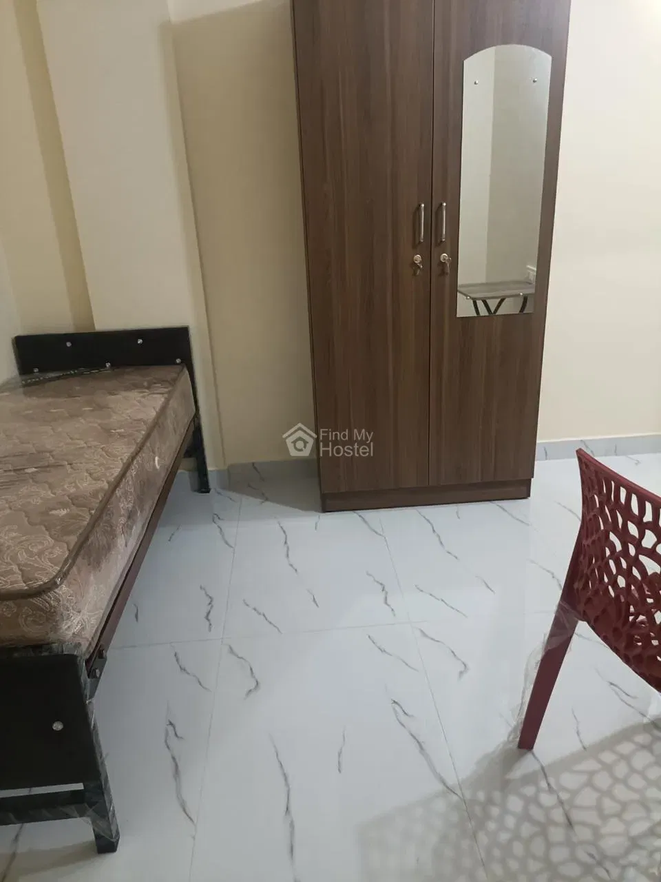 KK homes ladies pg in Bengaluru City, Bengaluru — photo 3