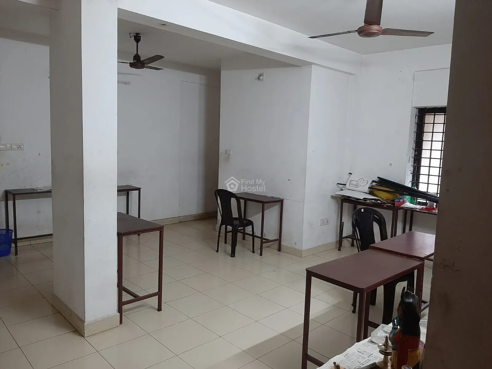 Nakshatra Ladies Hostel in Thrissur Town, Thrissur — photo 5