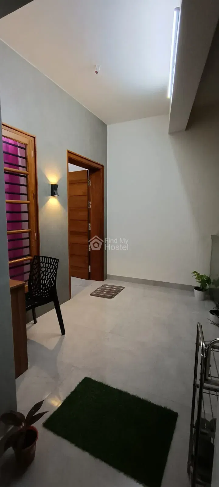 Transha Ladies Hostel in Palayam, Kozhikode — photo 5