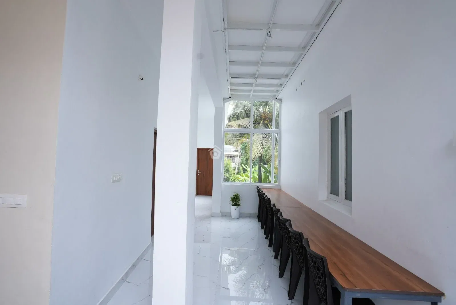 HANANIAH LADIES HOSTEL in Thevara, Ernakulam — photo 3