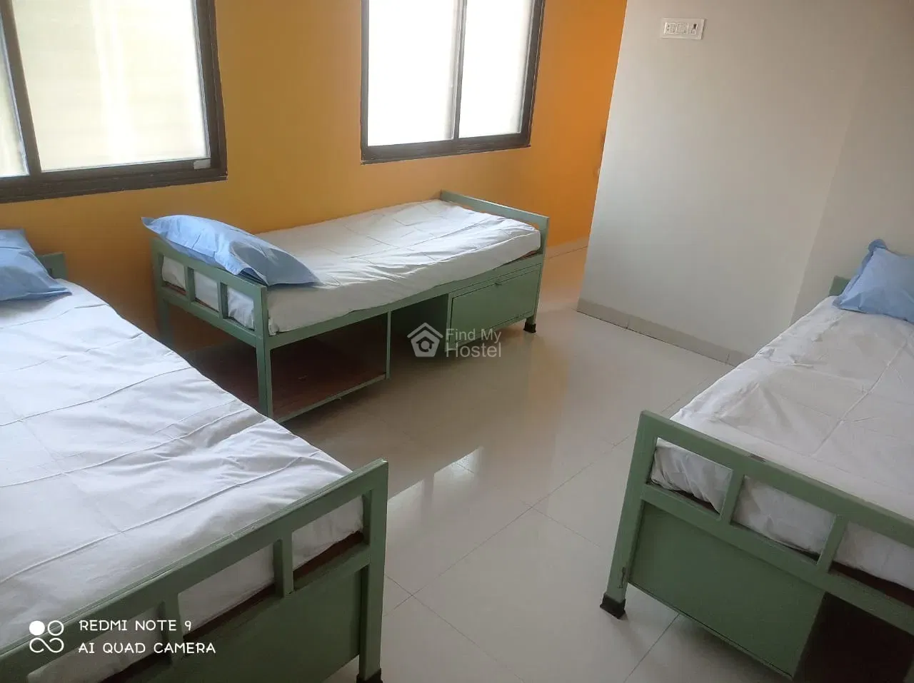 Padmaja Hostel in Anand Nagar, Nanded — photo 5