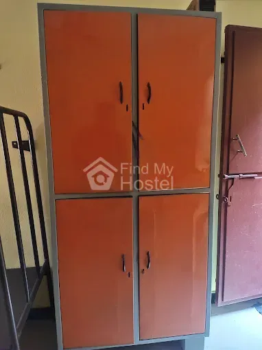 XYZ PG Hostel in Peelamedu, Coimbatore — photo 3