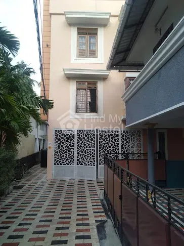 Victory grand men's hostel in Thampanoor, Thiruvananthapuram — photo 5
