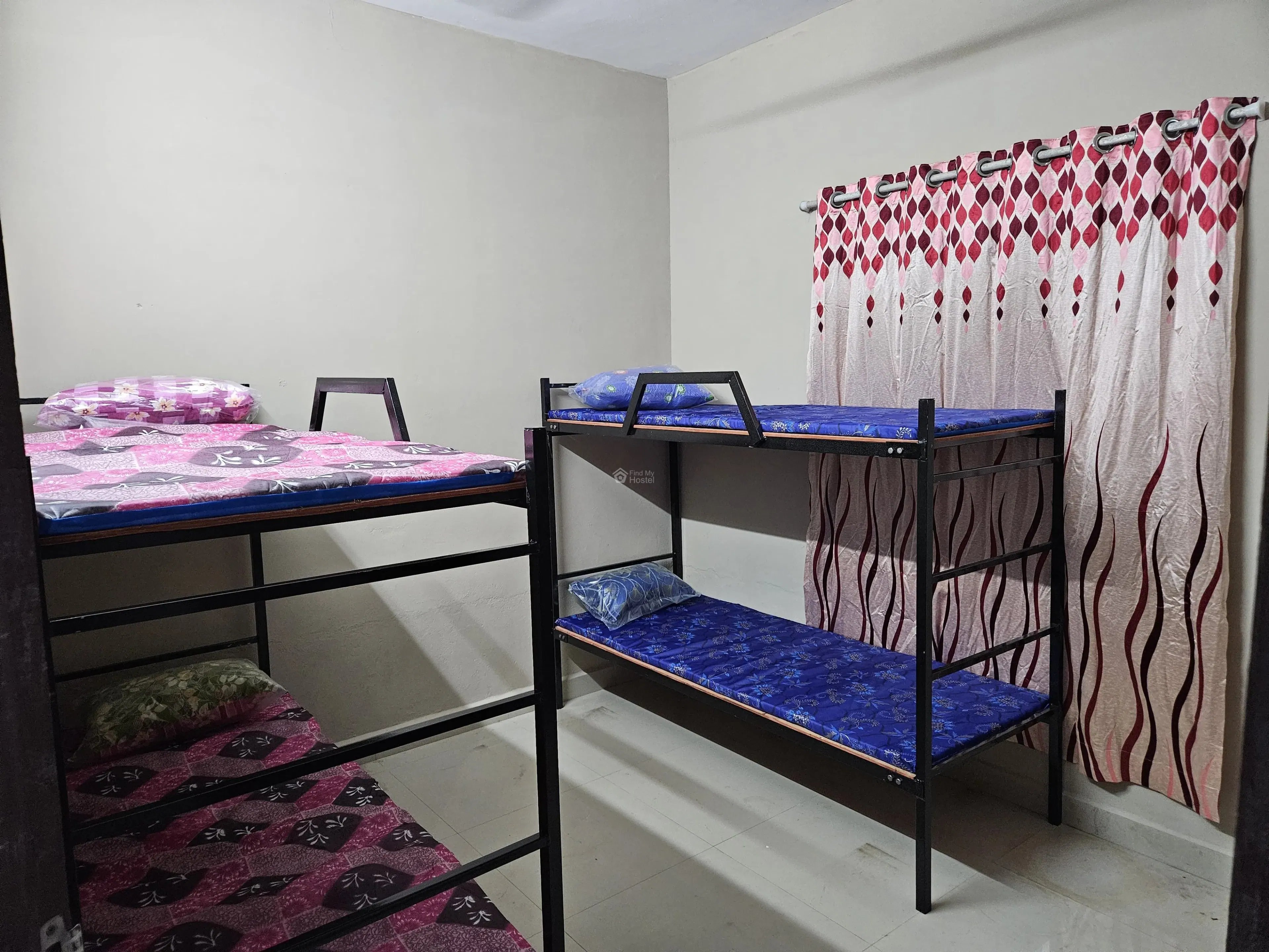 Anar Gents Hostel in Palarivattom, Ernakulam — photo 2
