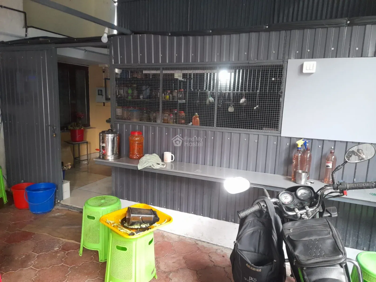 Dream Home Gents Hostel in Kadavanthra, Ernakulam — photo 5