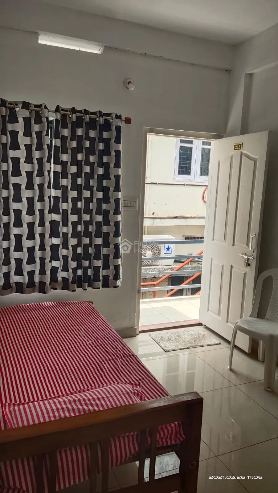 HIRA RESIDENCE in Kalamassery, Ernakulam — photo 4
