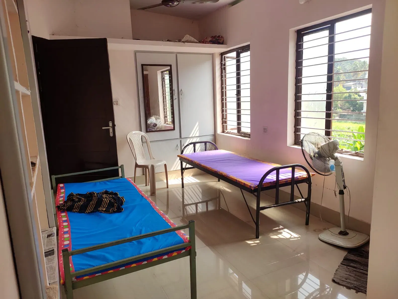 Grace Ladies Pg 2 in Palayam, Thiruvananthapuram — photo 2