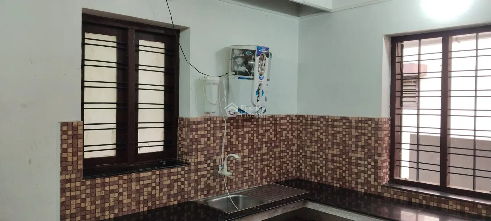 Queens Ladies Hostel in Chiyyaram, Thrissur — photo 3