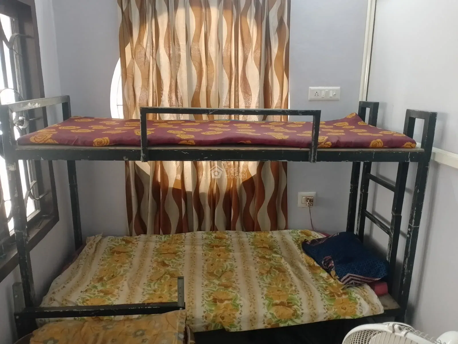 LEW GENTS HOSTEL in Kaloor, Ernakulam — photo 3