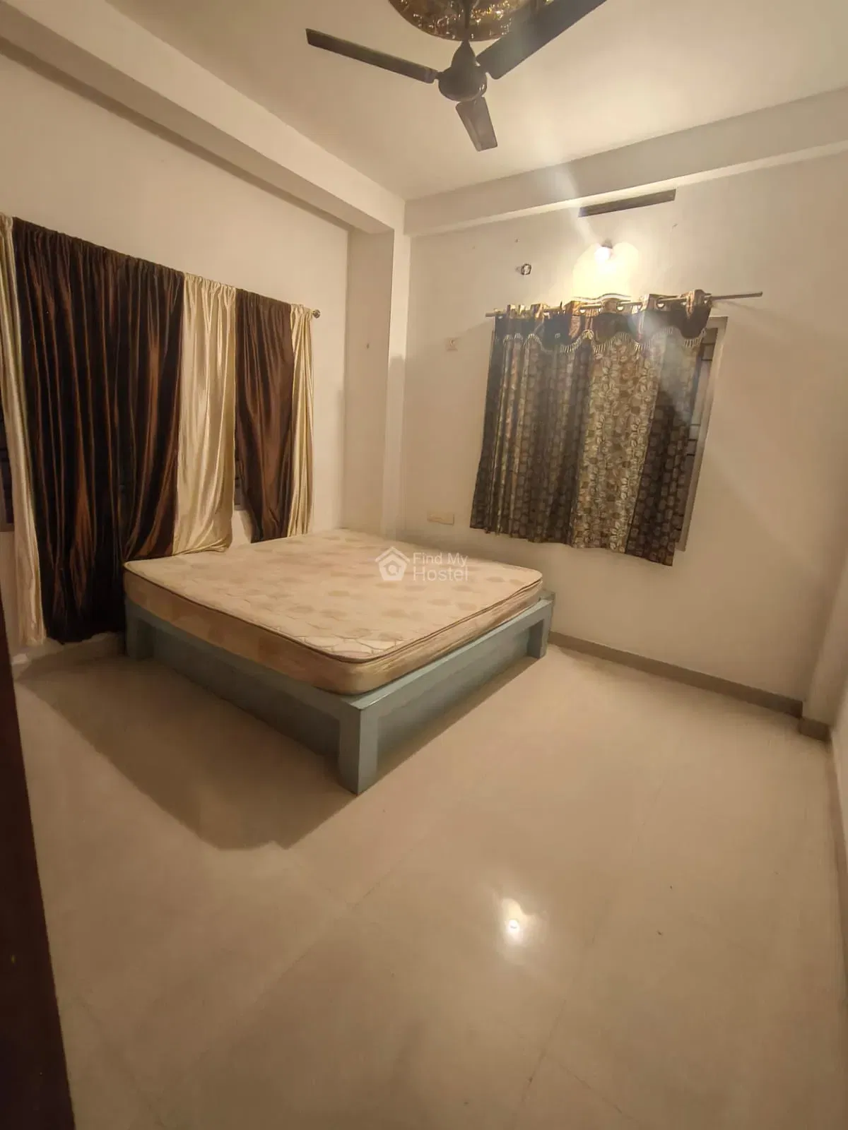 The Ostello ladies hostel in Palarivattom, Ernakulam — photo 5