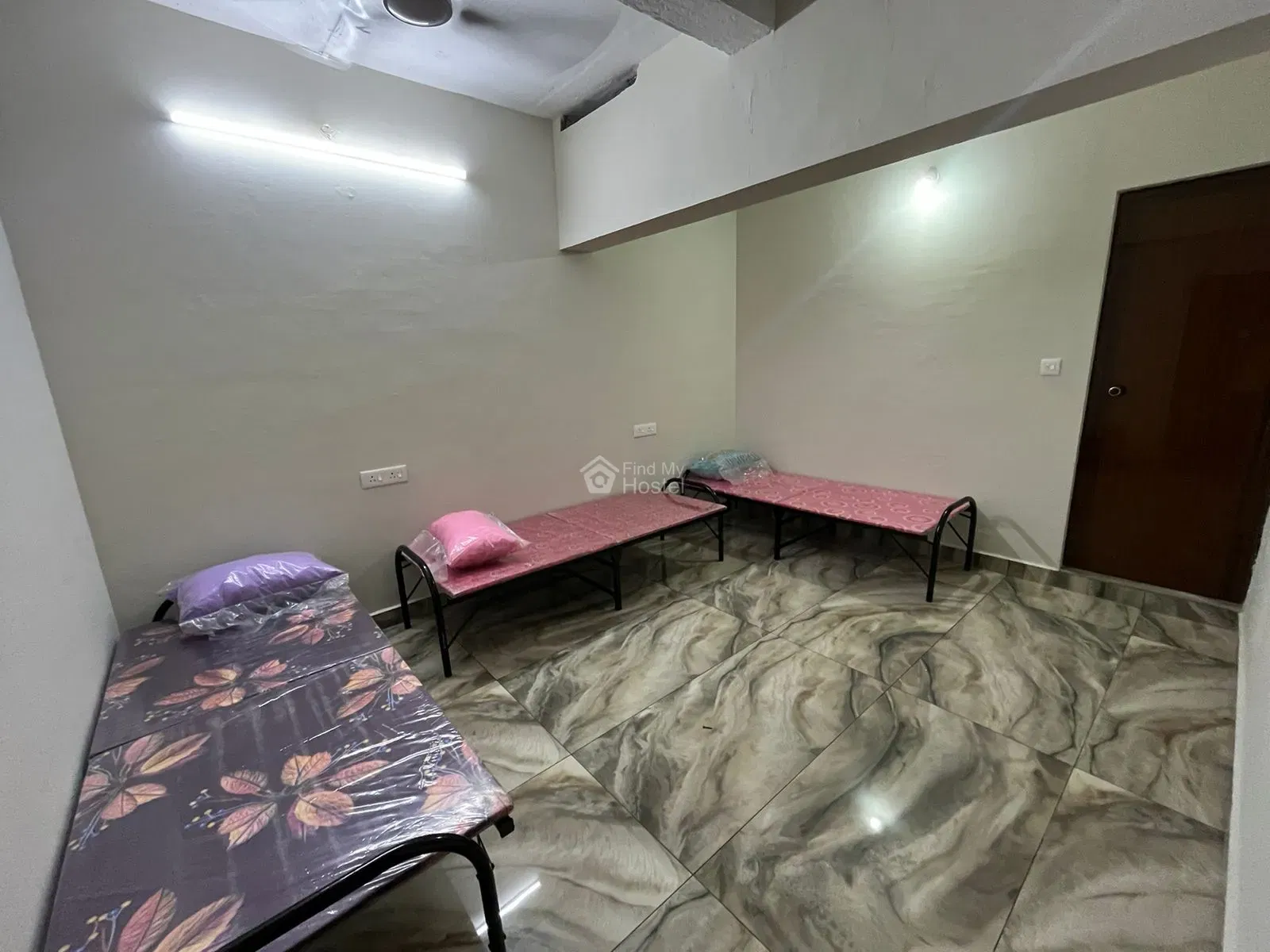 Nihara Ladies Hostel 2 in Kakkanad, Ernakulam — photo 5