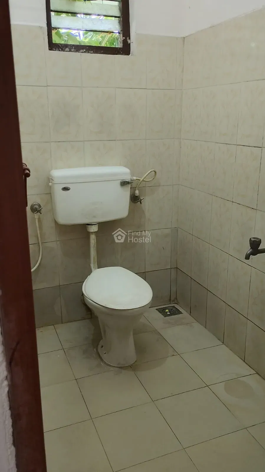 Ashraf Gents PG & Hostel in Kalamassery, Aluva — photo 6