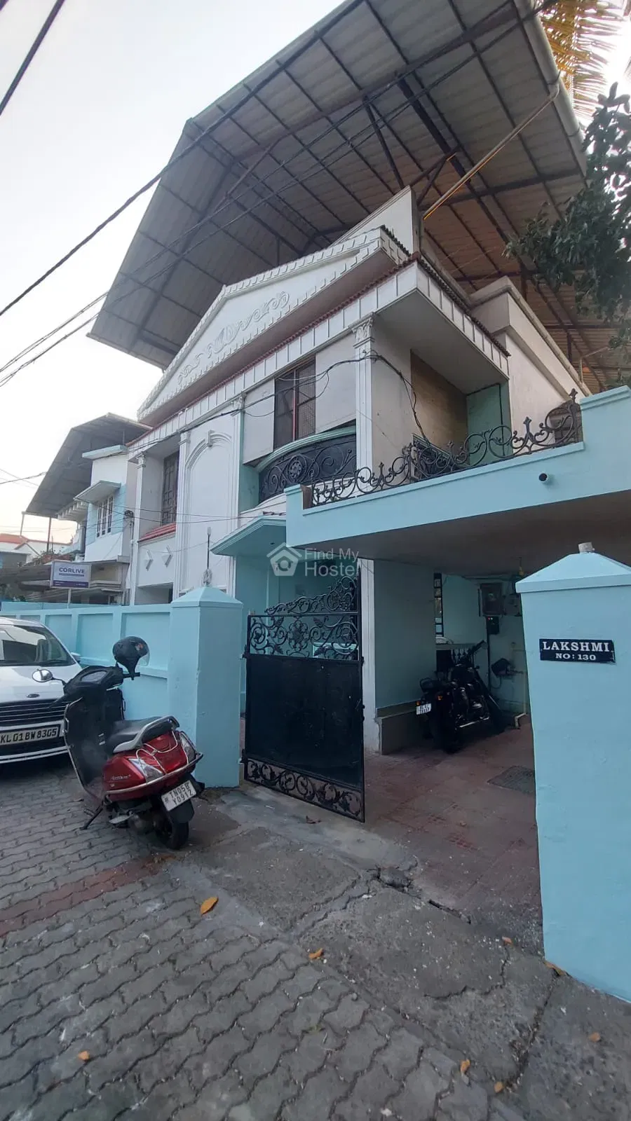 Corlive in Kaloor, Ernakulam — main photo