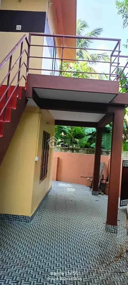 Nice PG in Pattom, Thiruvananthapuram — photo 2