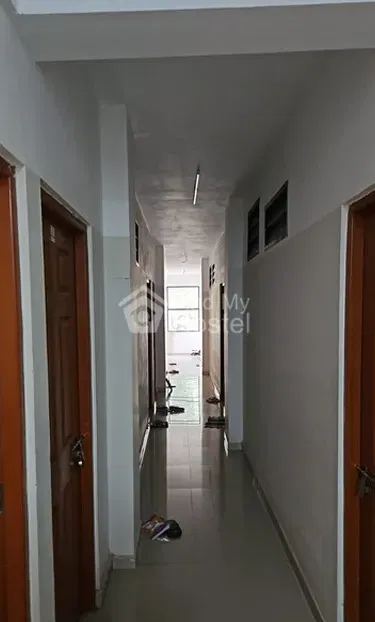 St Mary's Boys Hostel 4 in CUSAT, Ernakulam — photo 5