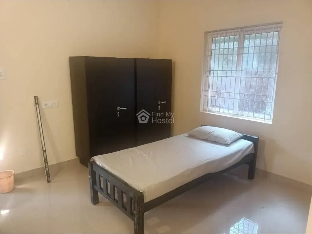 Vaishnavi Pg Homes in Manipal, Udupi — photo 5