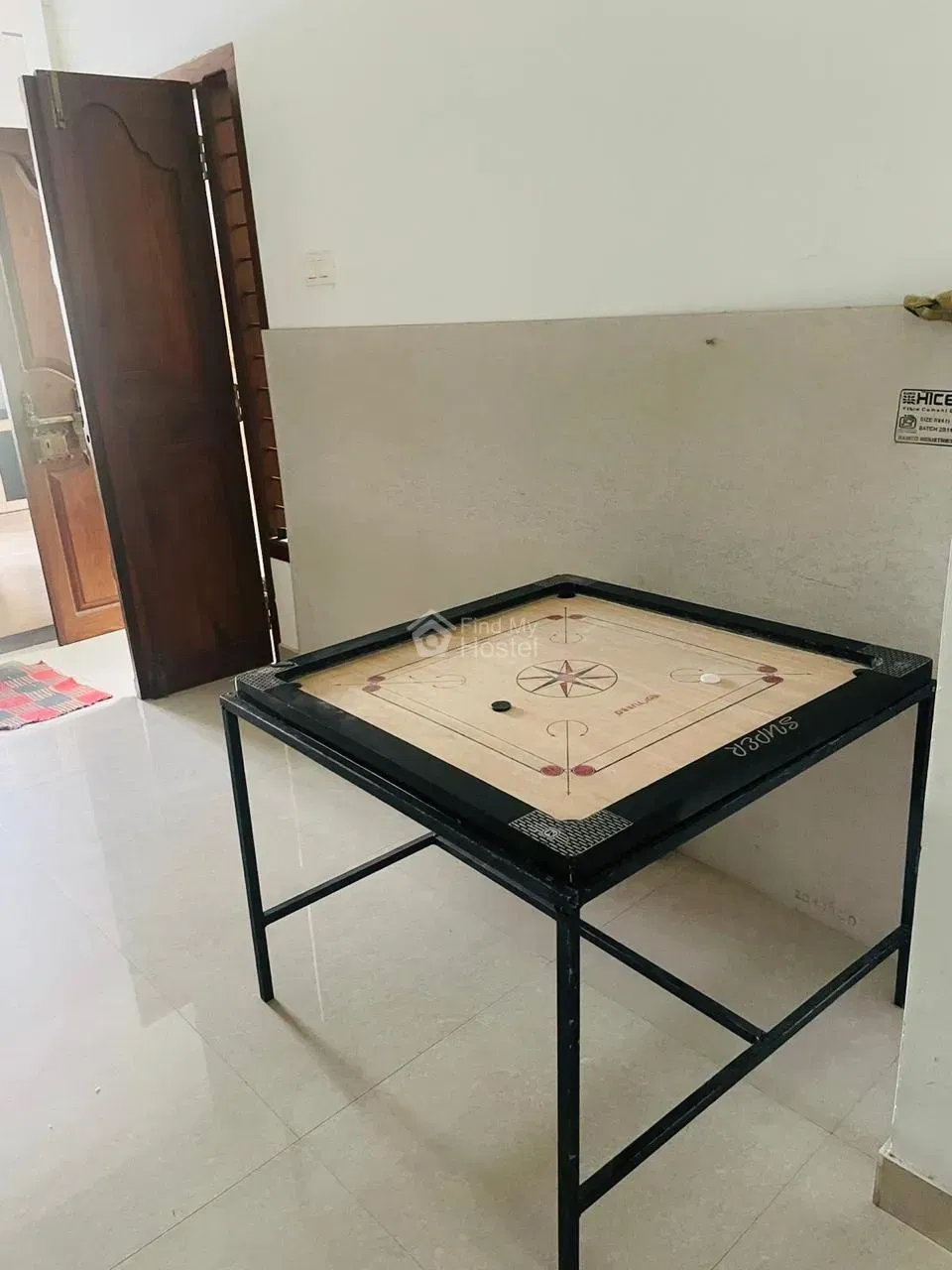 B Hub Living for Gents-2 in Kaloor, Ernakulam — photo 6