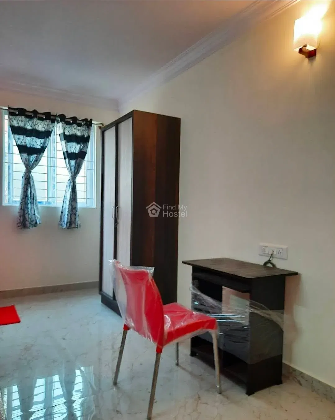 Sivani Classic Sportz co living PG in Bengaluru City, Bengaluru — photo 3