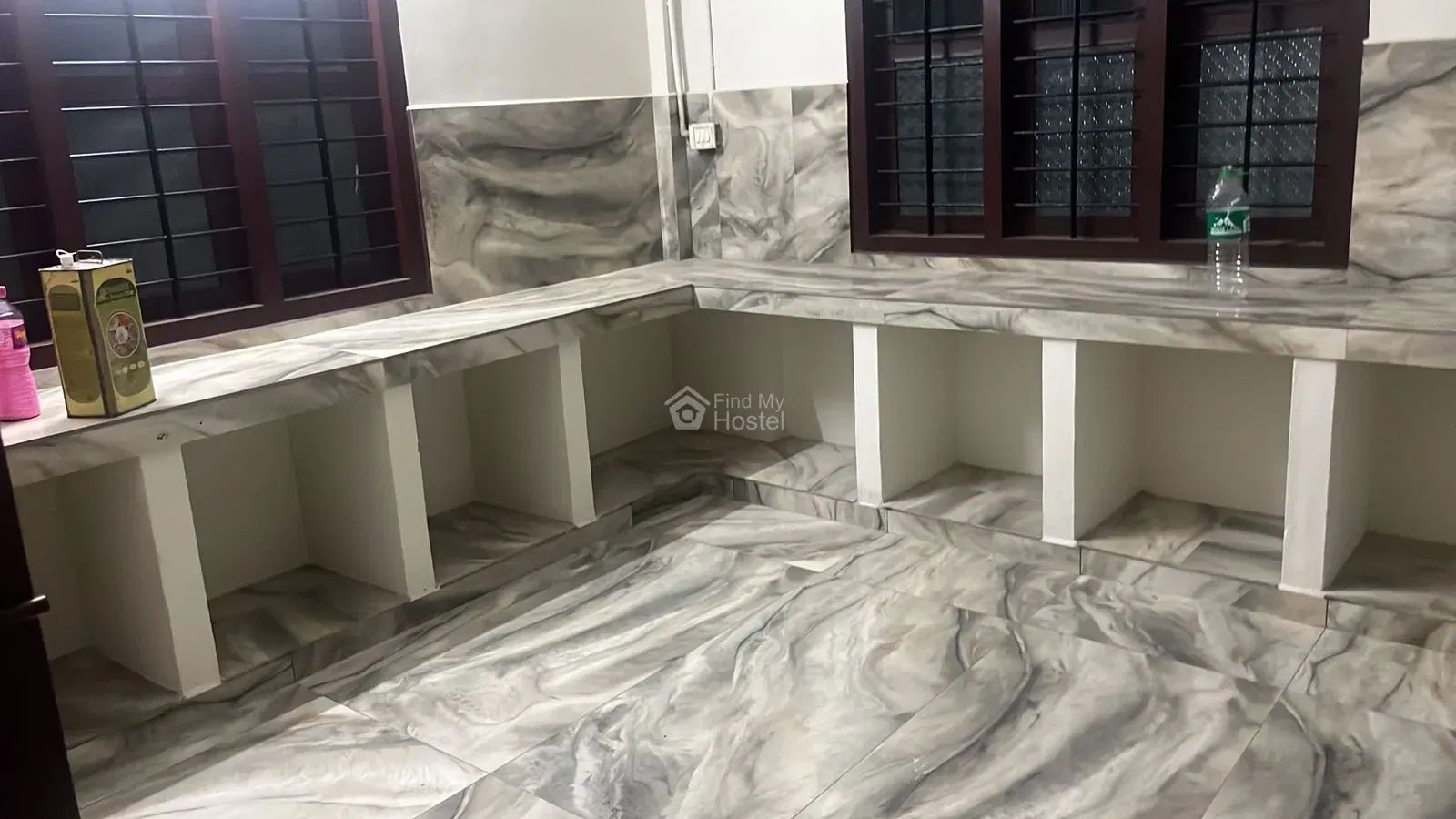 Nihara Ladies Hostel 2 in Kakkanad, Ernakulam — photo 3