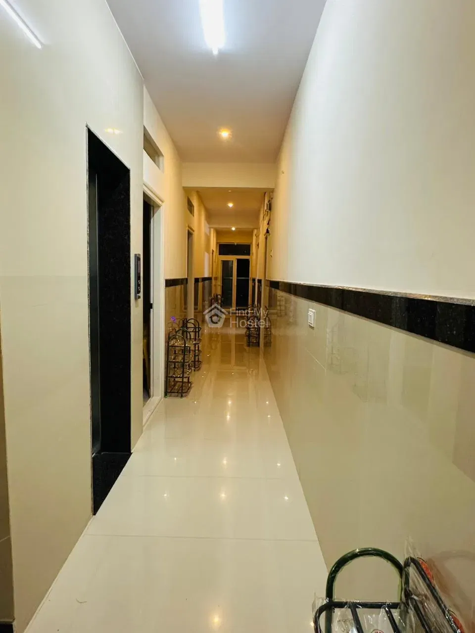 The Moon House CoLiving PG in Bengaluru City, Bengaluru — photo 3