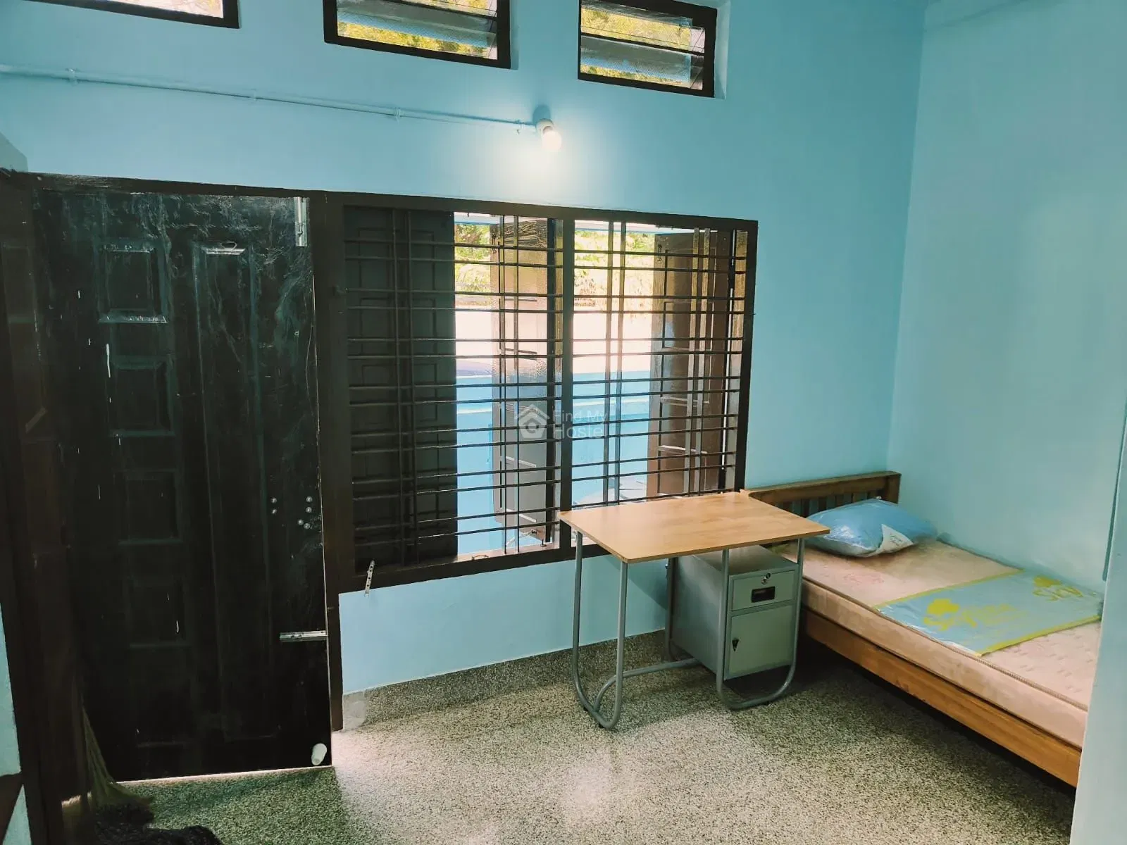 NEDUVELIL GENTS PG in Thevara, Ernakulam — photo 4