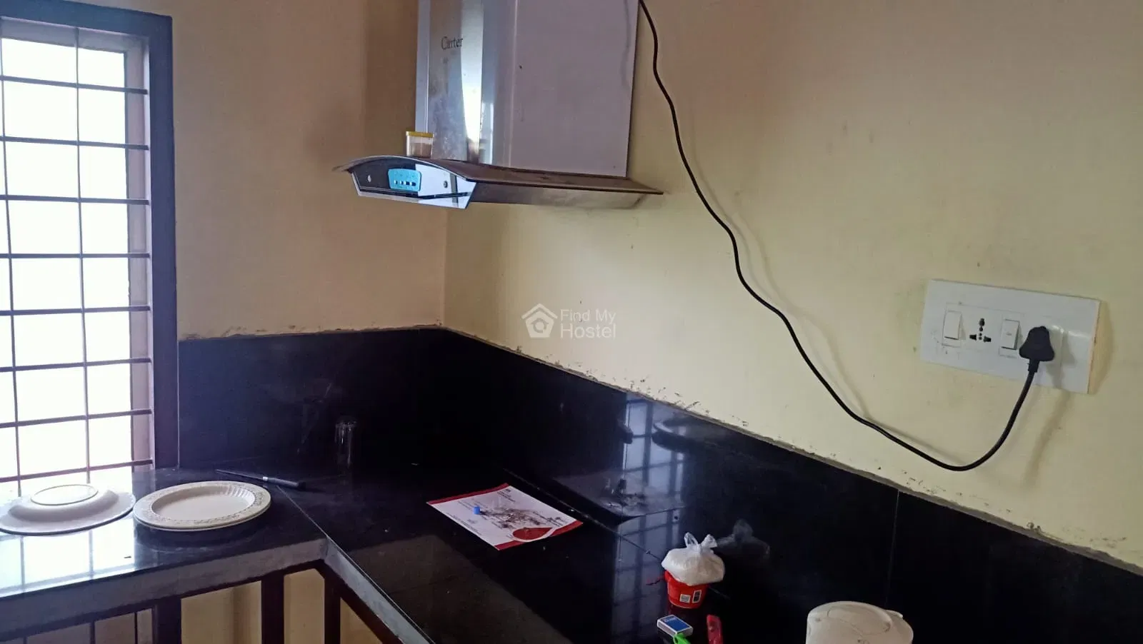 Libra Ladies Pg Hostel in Kunnukara, Paravur — photo 4