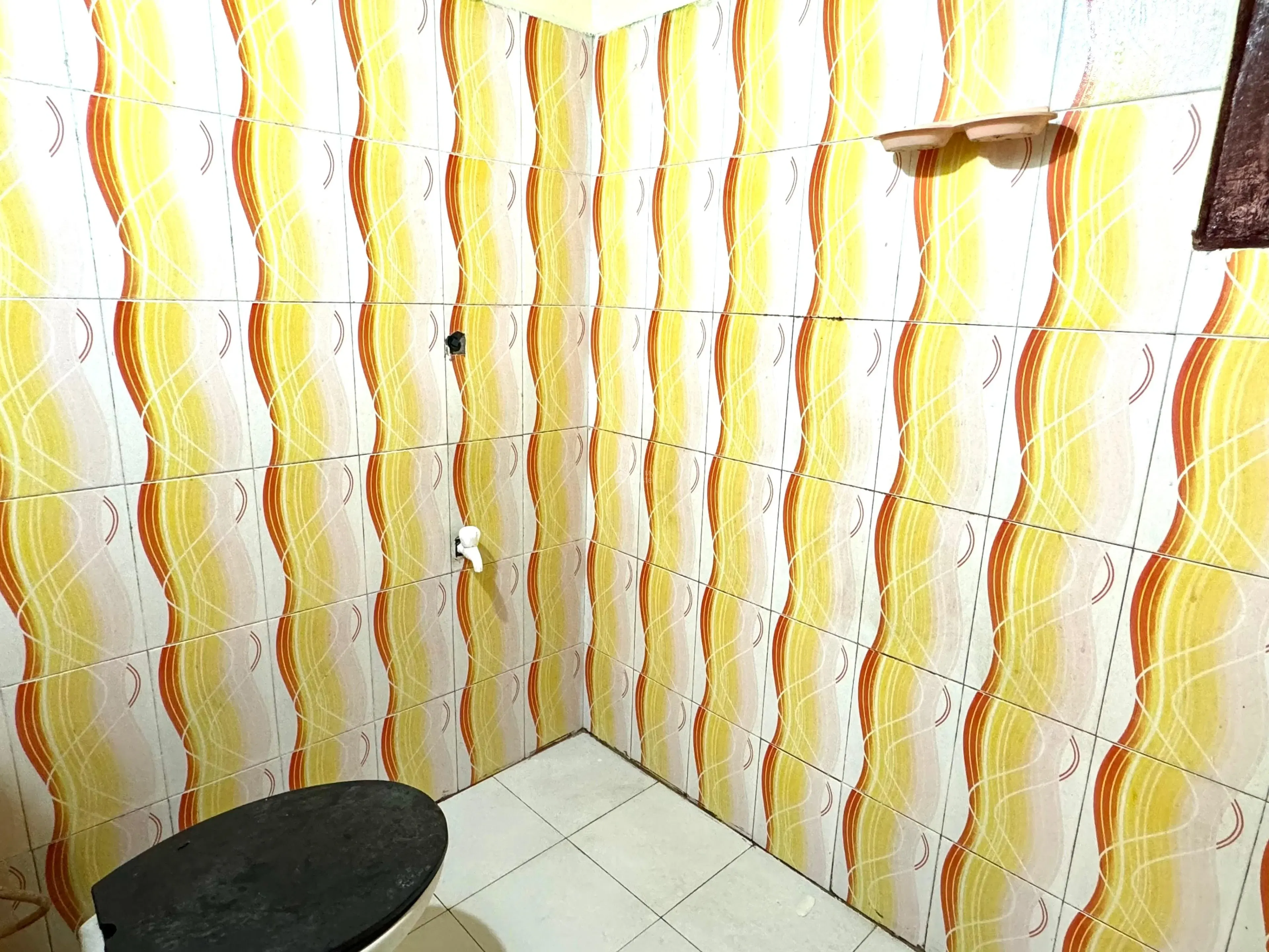 Co Space Gents Hostel in Vazhakkala, Ernakulam — photo 4
