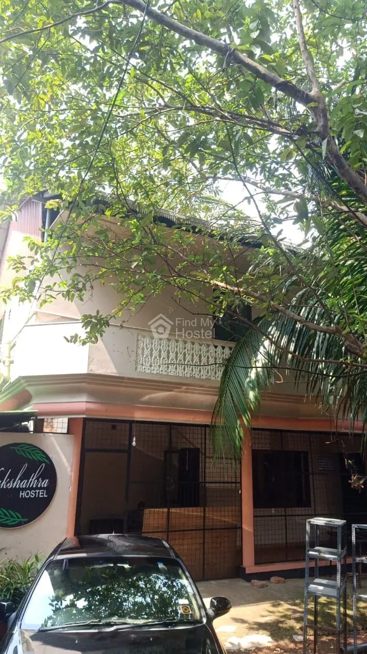 Nakshatra ladies hostel B1 in Thrissur Town, Thrissur — photo 2
