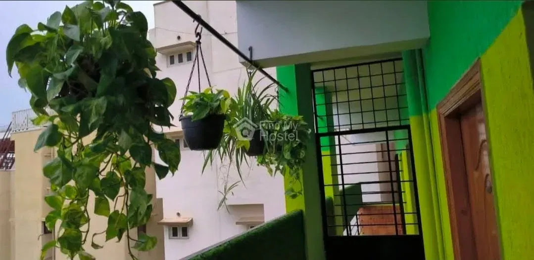 Kushi Green Stays in Bengaluru City, Fort Dix — photo 3