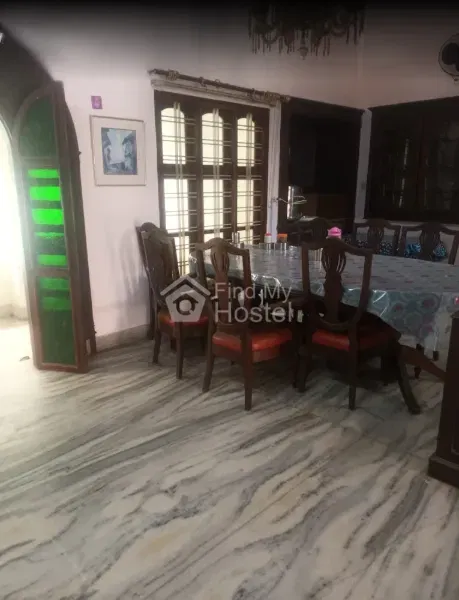 Ushus Ladies Hostel -2 in Kaloor, Ernakulam — photo 6