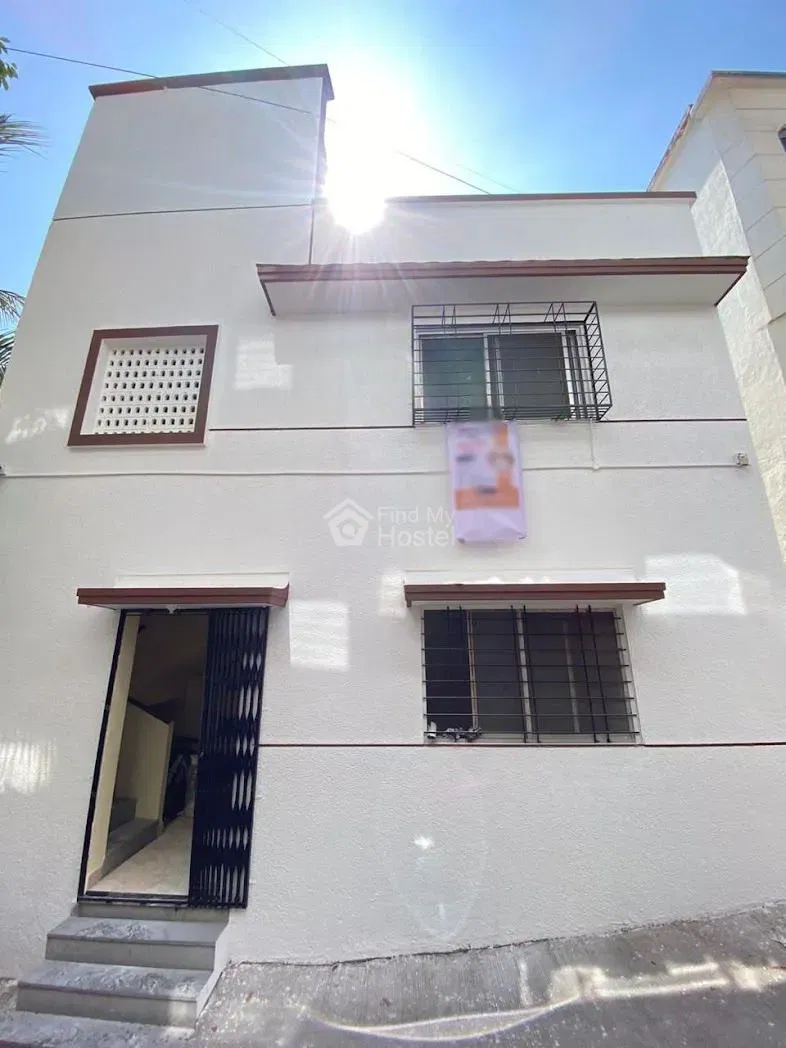 Riddhi Siddhi Pg in Wadgaon Sheri, Pune — main photo