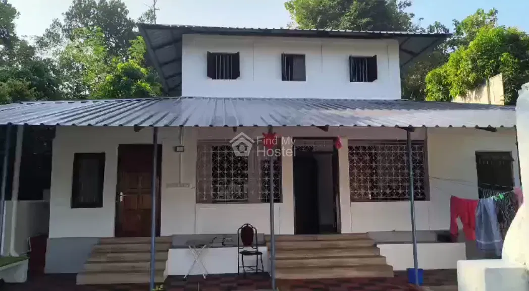 Lakshmi Ladies Pg in Palayam, Thiruvananthapuram — main photo