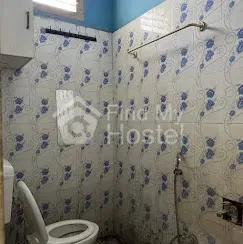 Banala women’s hostel in Tirupati, Tirupati — photo 4