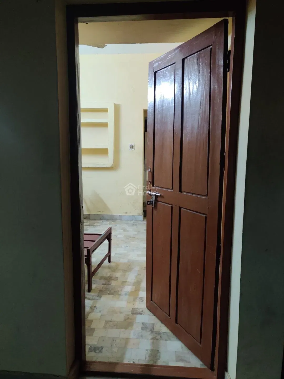 Shamla Gents Hostel in Thrikkakara, Ernakulam — photo 5