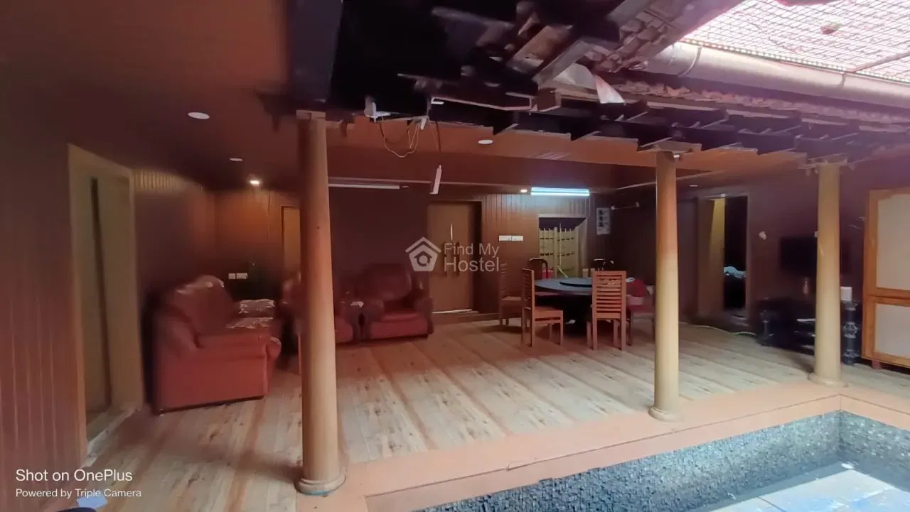 Heavenste Boys Hostel in Palarivattom, Ernakulam — photo 5