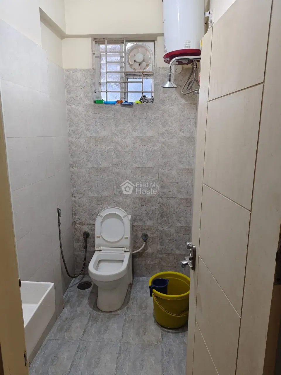 Dbr pg in Bengaluru City, Bengaluru — photo 3