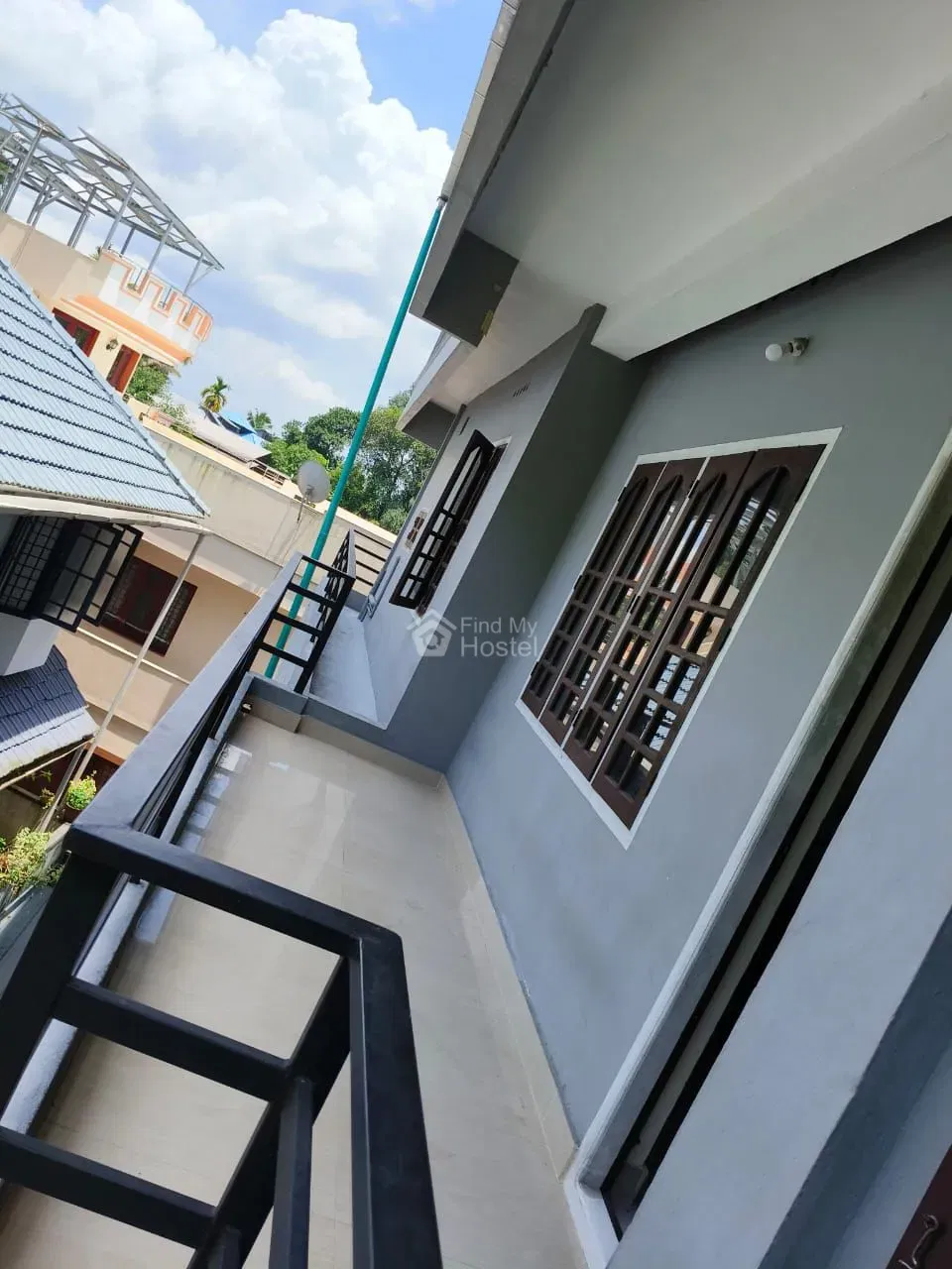 Ummi's Girls Hostel 1 in Aluva, Aluva — photo 6