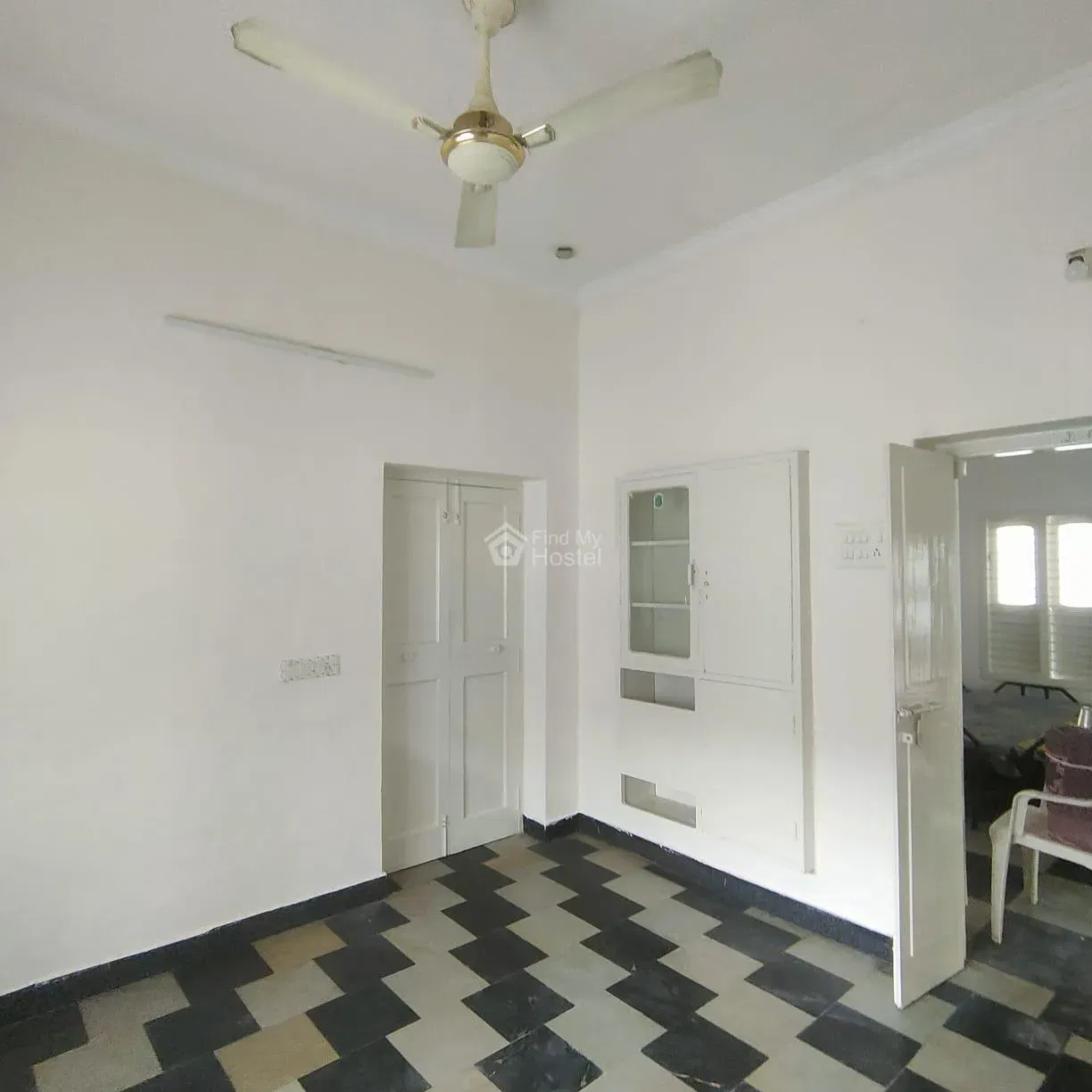 Sri Sai boys and girls hostel in Vijayawada, Vijayawada — photo 6