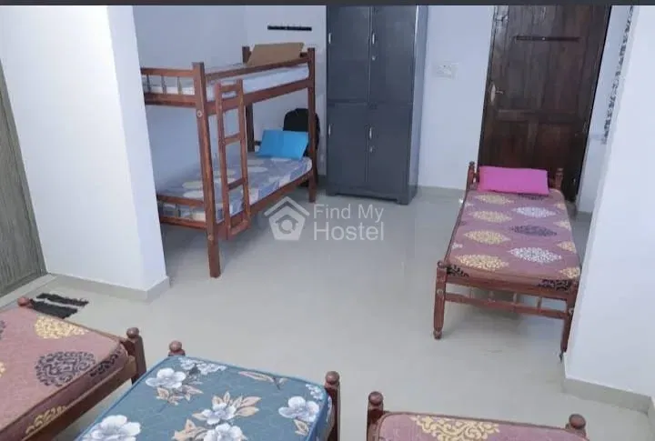 Grand ladies hostel in Kakkanad, Ernakulam — photo 5