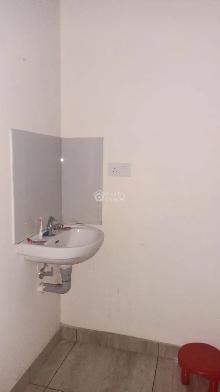 Nihara Ladies Hostel in CUSAT, Ernakulam — photo 3
