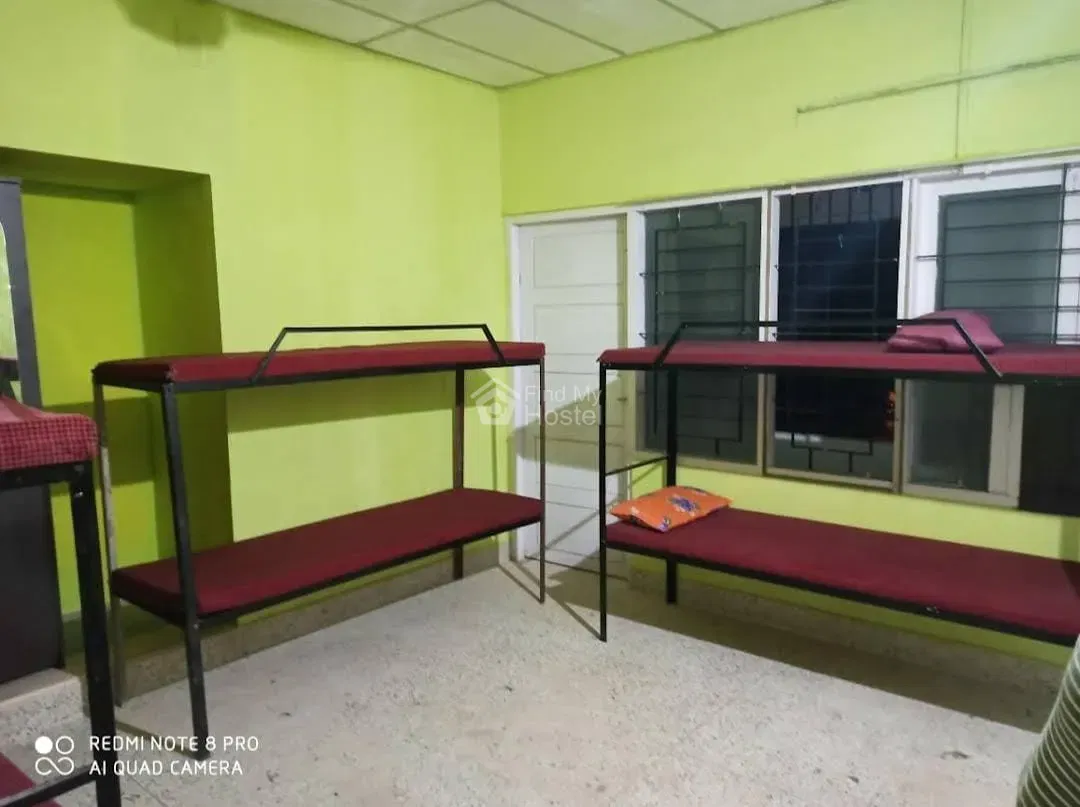 SHALOM LADIES HOSTEL in MG-Road, Ernakulam — photo 5