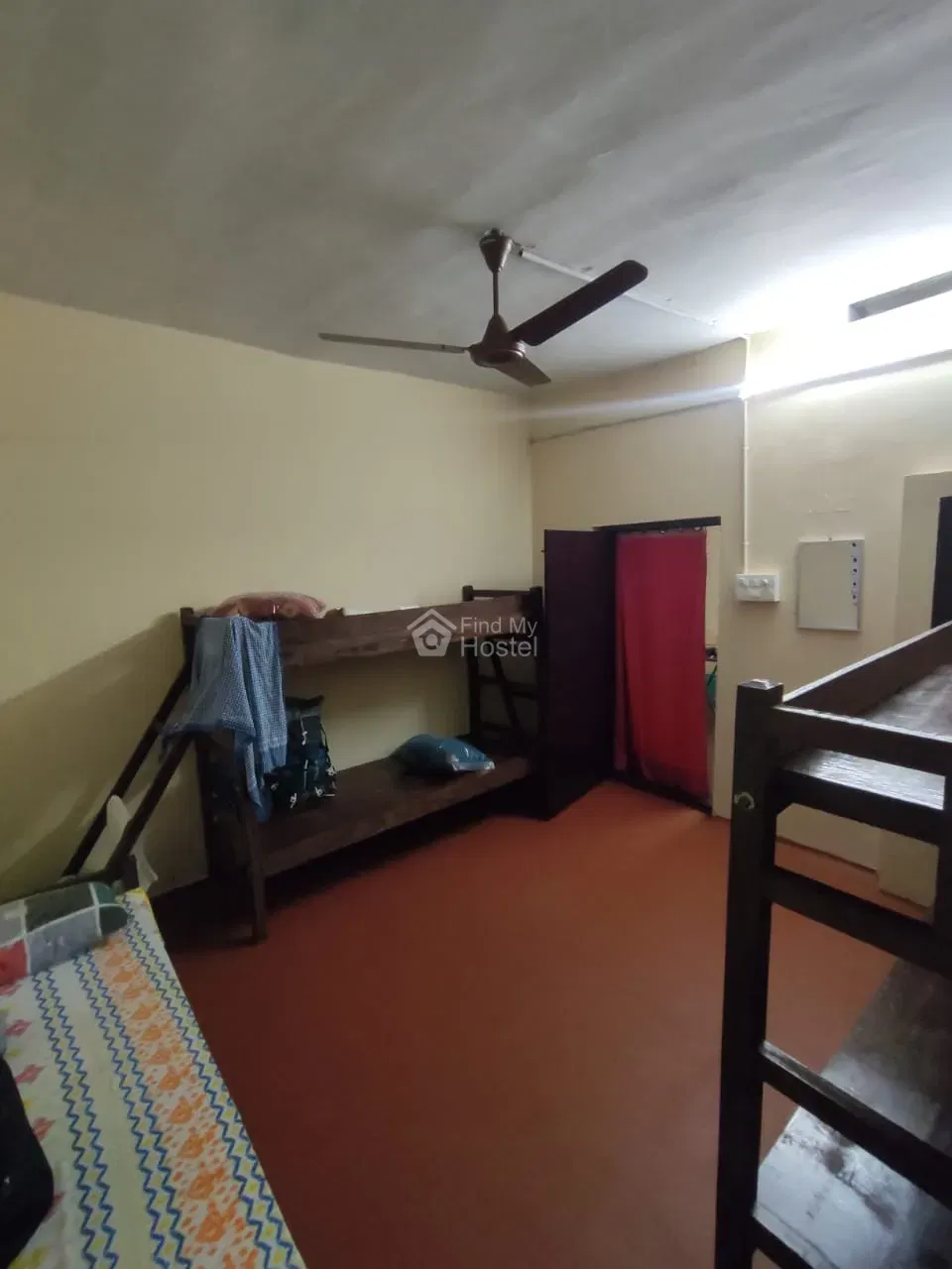 Angel Ladies Hostel in Palayam, Thiruvananthapuram — photo 3
