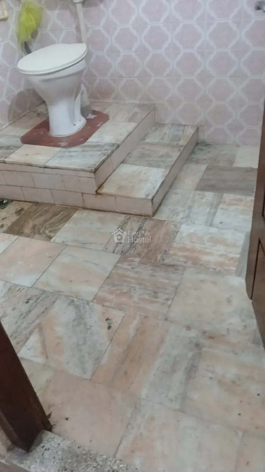 Thiruvonam Ladies Hostel 1 in Aluva, Aluva — photo 2
