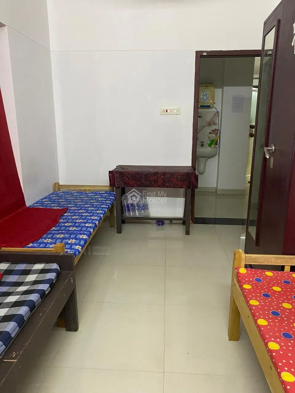 Friends Gents Hostel in Sasthamangalam, Thiruvananthapuram — photo 5