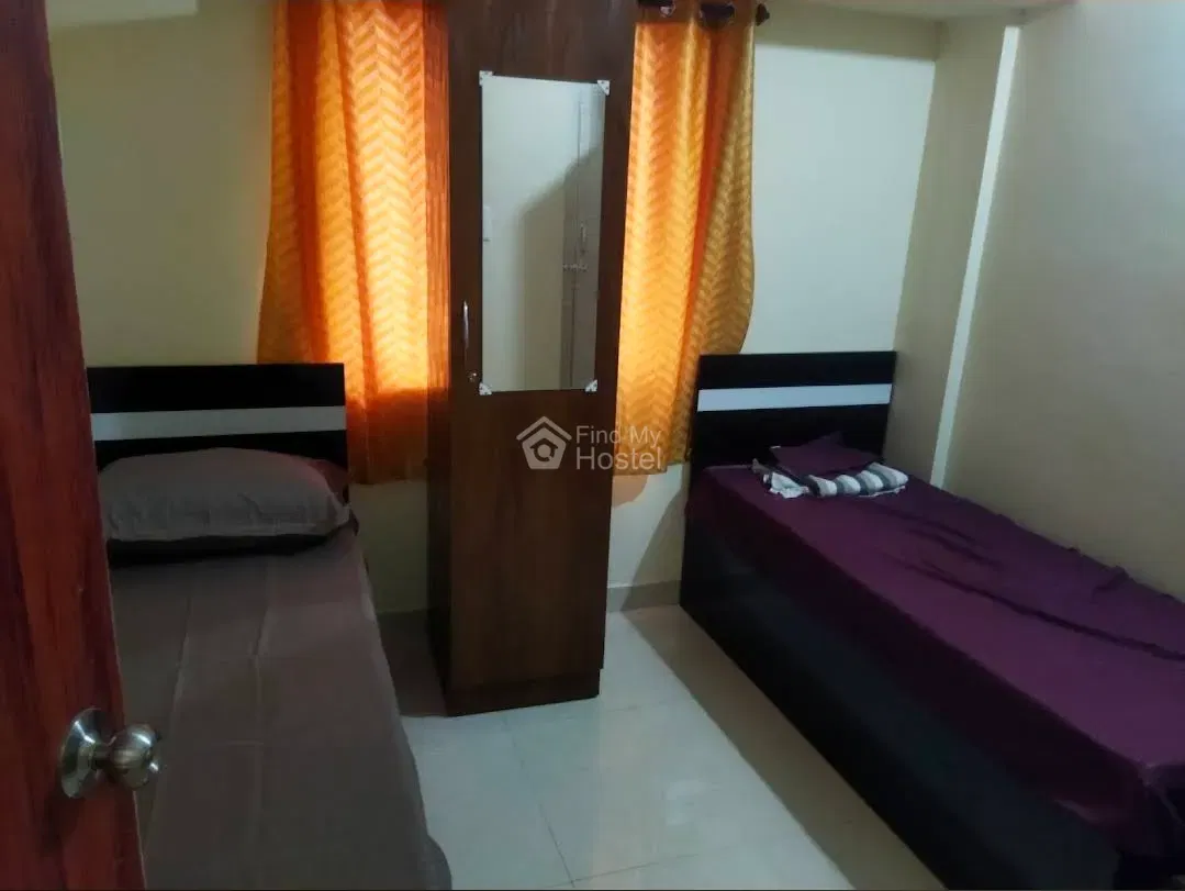 VK COMFORT LADIES PG in Bengaluru City, Bengaluru — photo 5