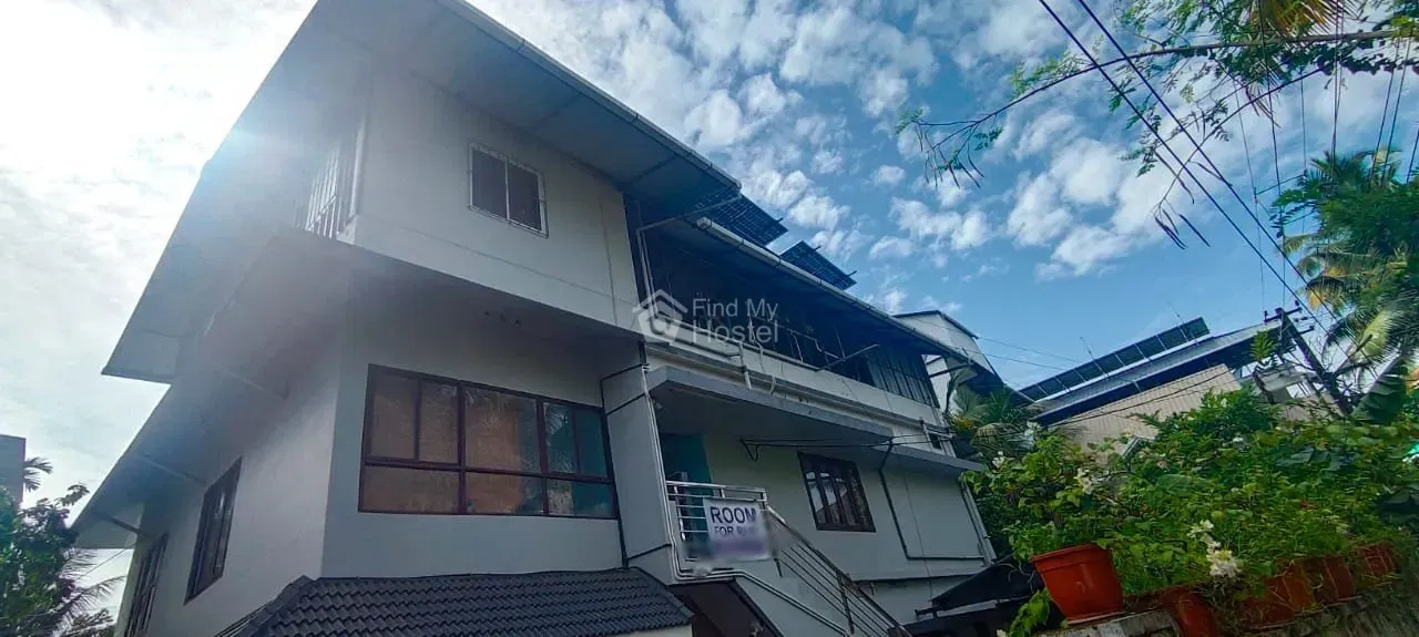 Feroz Manakkadan Ladies Hostel in CUSAT, Ernakulam — main photo