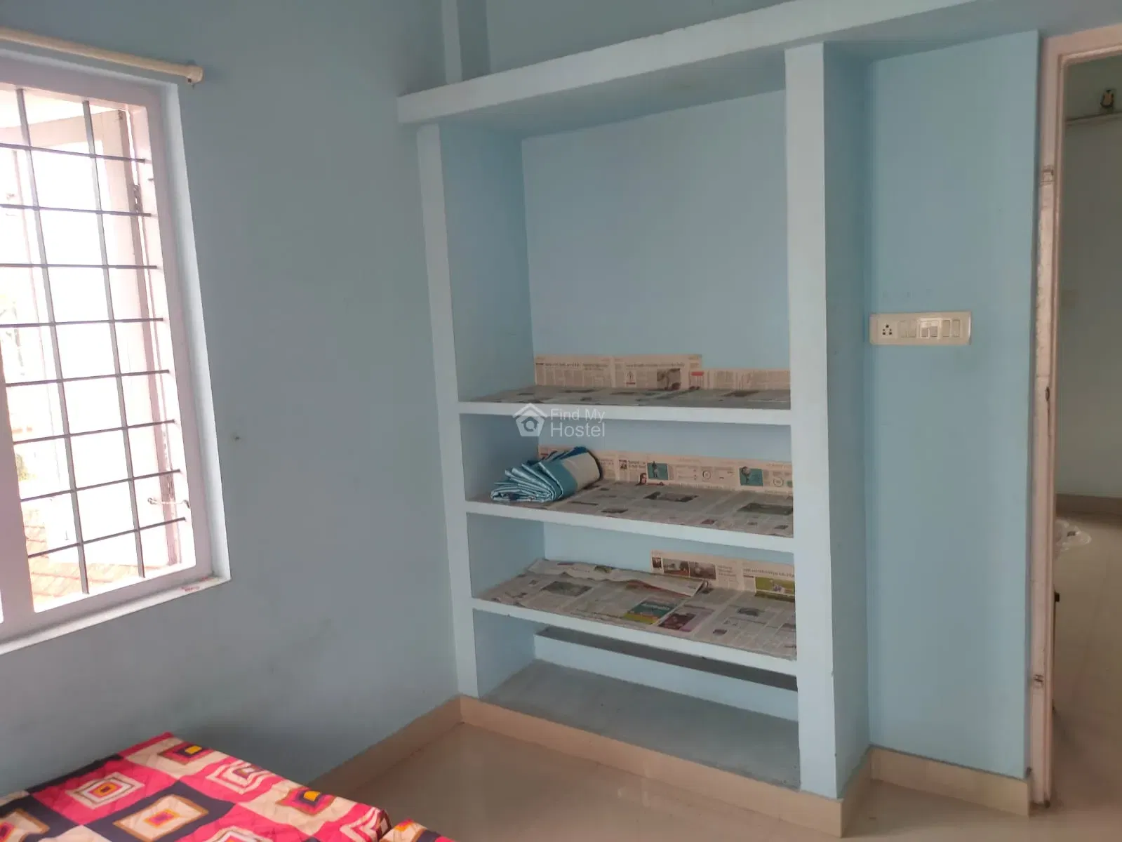 ANGEL LADIES HOSTEL in Kalamassery, Ernakulam — photo 4
