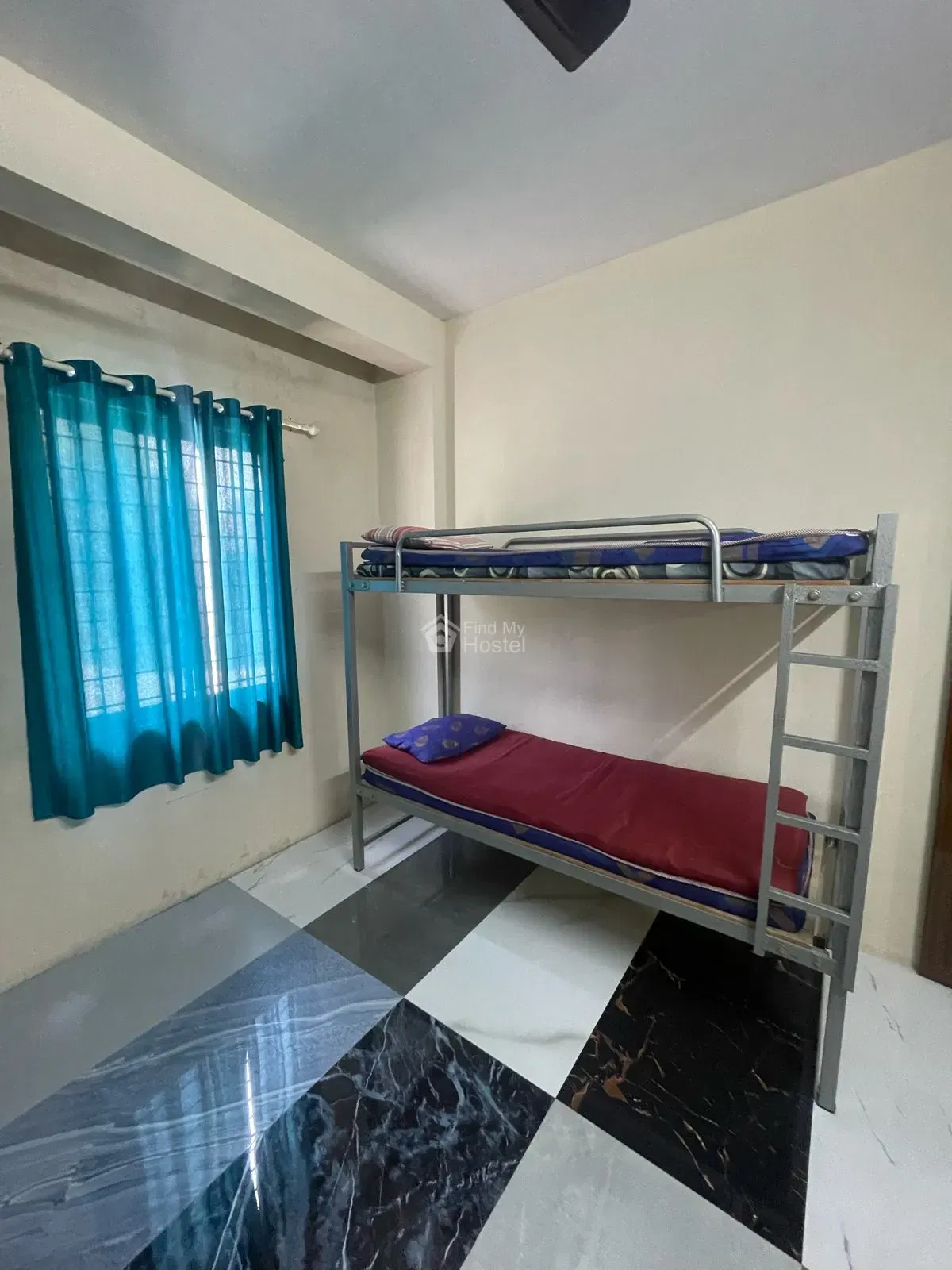 Manapadans Ladies Hostel in Aluva, Aluva — photo 3