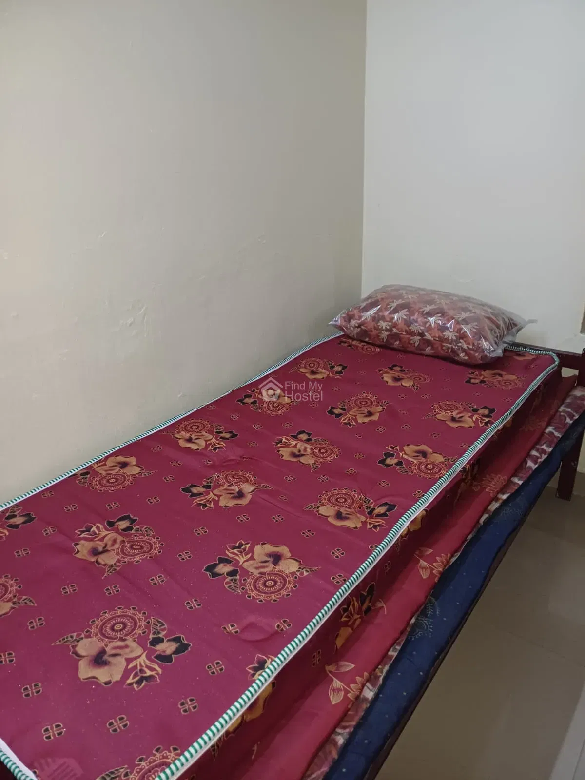 PRANAVAM GENTS HOSTEL in Palayam, Thiruvananthapuram — photo 5