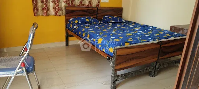 NS COLIVING PG in Bengaluru City, Bengaluru — photo 5